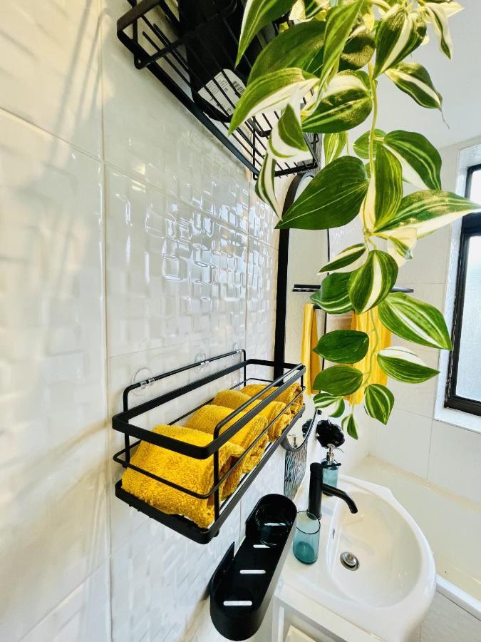 ロンドンBoutique 1 Bed In The Heart Of Marble Archアパートメント エクステリア 写真