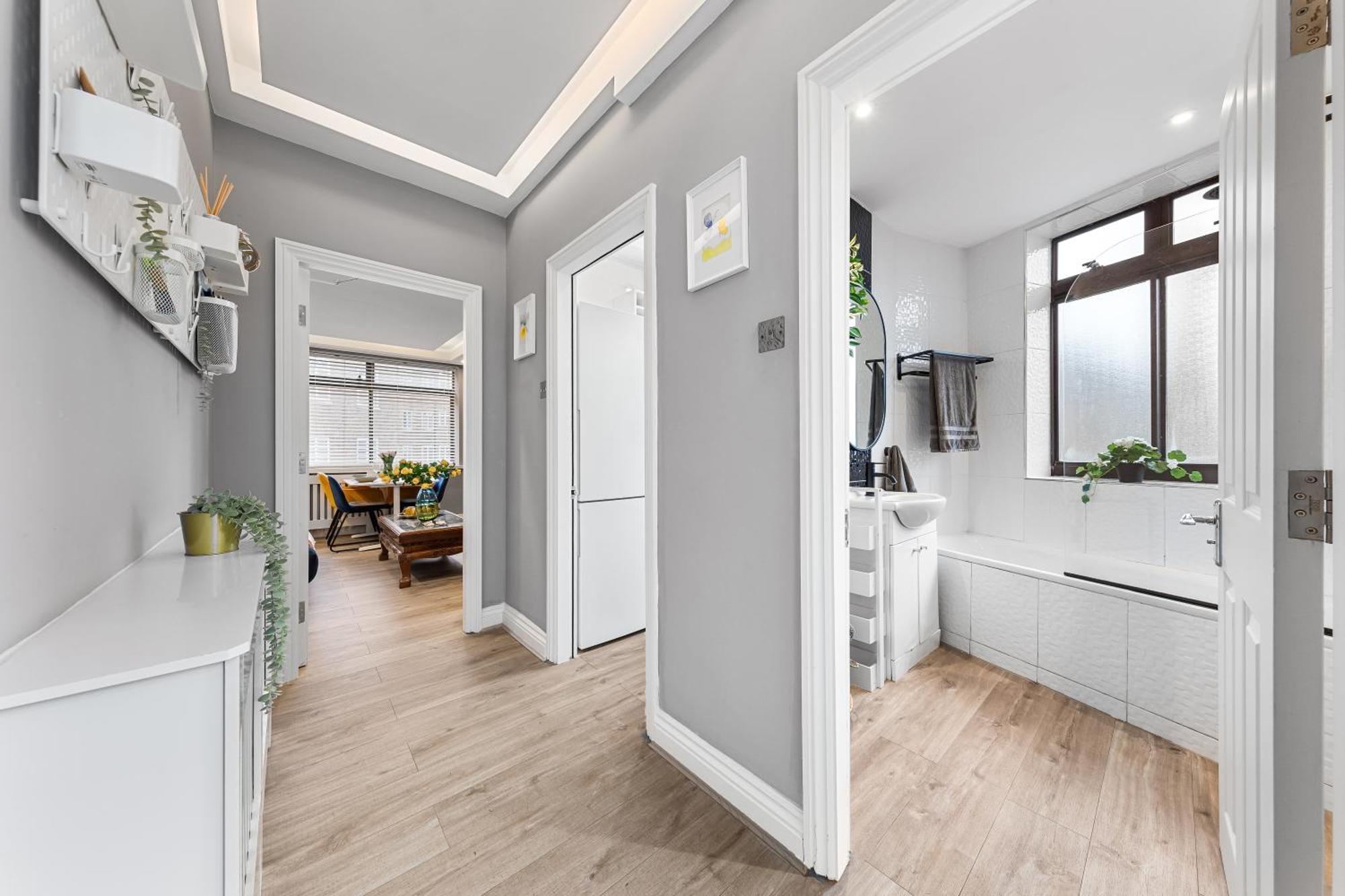 ロンドンBoutique 1 Bed In The Heart Of Marble Archアパートメント エクステリア 写真