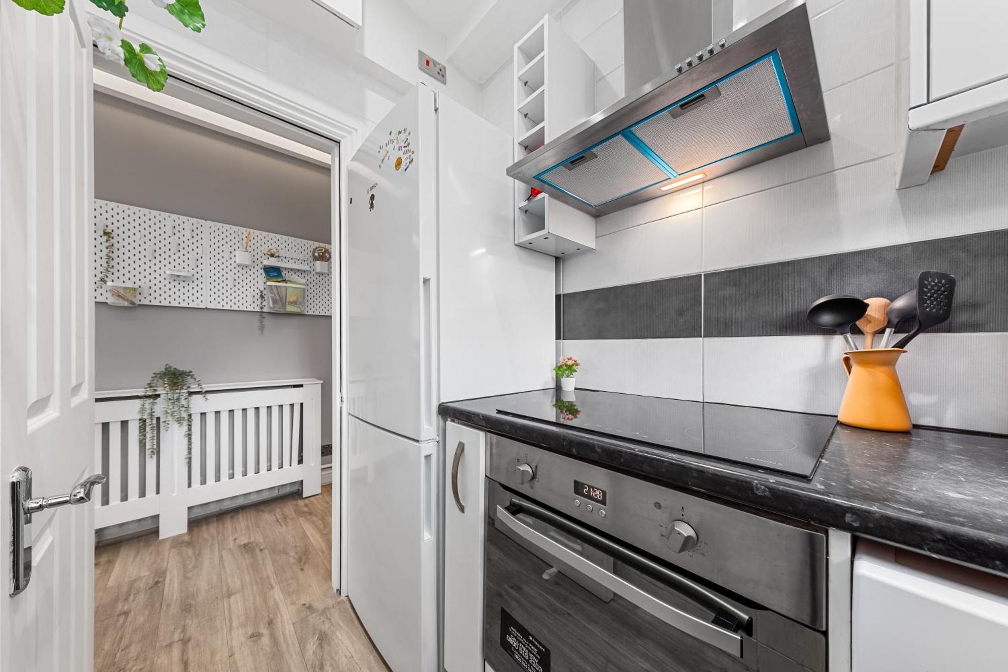 ロンドンBoutique 1 Bed In The Heart Of Marble Archアパートメント エクステリア 写真